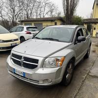 Dodge Caliber 2.0 CRD SXT