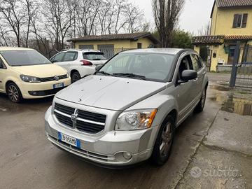 Dodge Caliber 2.0 CRD SXT