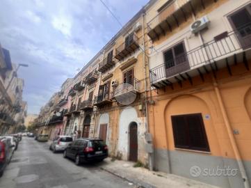 3 LOCALI A PALERMO