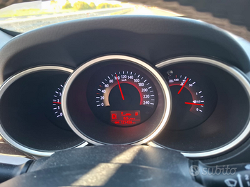 Kia sorento awd 2.3 diesel 2013