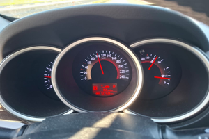 Kia sorento awd 2.3 diesel 2013