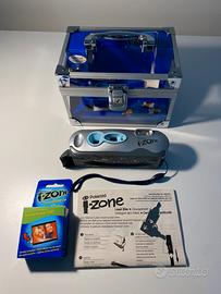 Polaroid i-Zone Limited edition - Istantanea