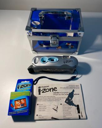 Polaroid i-Zone Limited edition - Istantanea