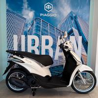 Piaggio Liberty 150 ABS