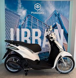 Piaggio Liberty 150 ABS