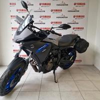 Yamaha Tracer 7 - 2020