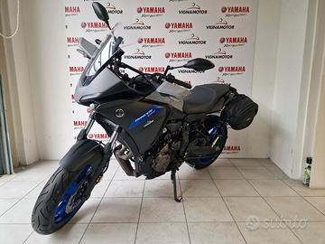 Yamaha Tracer 7 - 2020