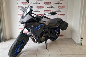 Yamaha Tracer 7 - 2020