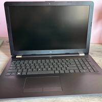 PC PORTATILE HP