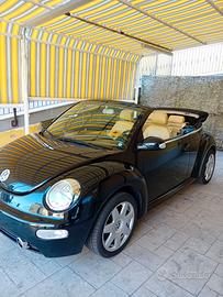 New beetle cabrio 1.9 tdi