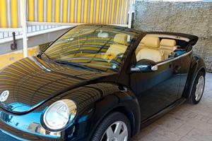 New beetle cabrio 1.9 tdi