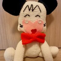 peluche Hello Spank