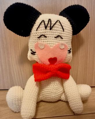 peluche Hello Spank