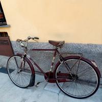 bicicletta  helter vintage