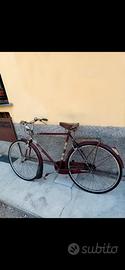 bicicletta  helter vintage