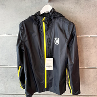 Giacca Husqvarna Inventor Rain Jacket XL