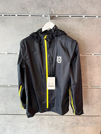 Giacca Husqvarna Inventor Rain Jacket XL