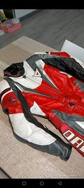 tuta dainese donna