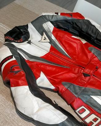 tuta dainese donna