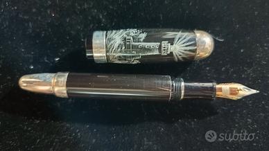 Penna stilografica 