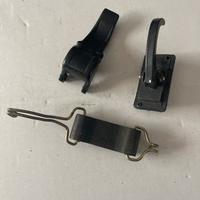 3 pezzi fiat 500 epoca