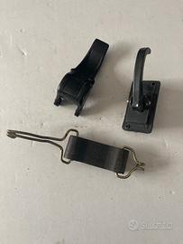 3 pezzi fiat 500 epoca