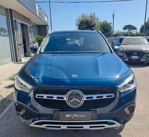 Mercedes-benz GLA 200 d Automatic km 56972