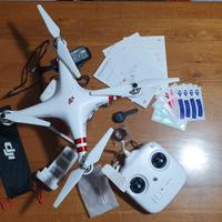 Drone dji phantom 3 standard