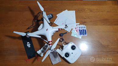 Drone dji phantom 3 standard