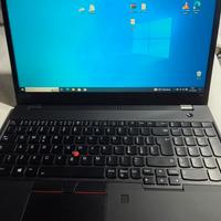 notebook lenovo