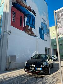 Alfa romeo giulietta 1.6