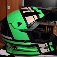 casco moto