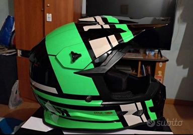 casco moto