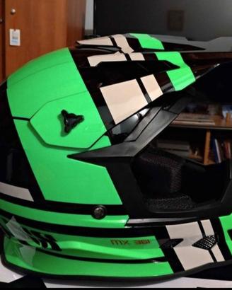 casco moto