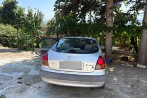 Toyota Corolla 1998 1.3 16v Cat