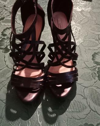 sandali ZARA n 37