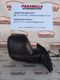 specchietto retrovisore destro Citroen Berlingò 22