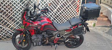 Honda CRF1000L Africa Twin - 2018