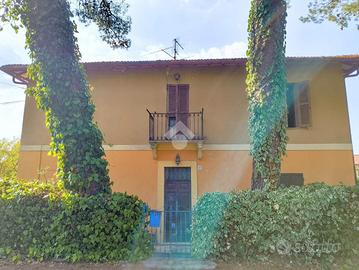 CASA INDIPENDENTE A SPOLETO