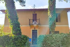 CASA INDIPENDENTE A SPOLETO