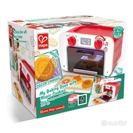 [NUOVO] Forno biscotti magici HAPE