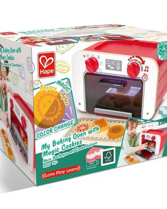 [NUOVO] Forno biscotti magici HAPE