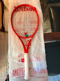 Wilson Defyer 100