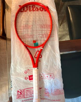 Wilson Defyer 100