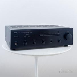 SALE! Yamaha-Amplificatore Integrato -AX-440