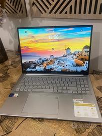 Laptop i9 13900H Vivobook 16