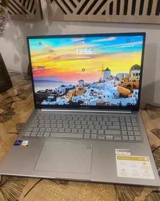 Laptop i9 13900H Vivobook 16