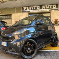Smart Fortwo Brabus Cabrio 1.0 98cv