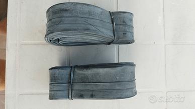 camere d'aria nuove 29x2.10-54/622