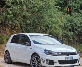 Golf 6 TDI 2.0